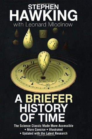 A Brief History of Time